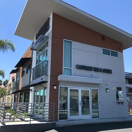 Castaway Motel Orange Luaran gambar