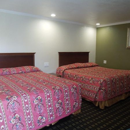 Castaway Motel Orange Luaran gambar