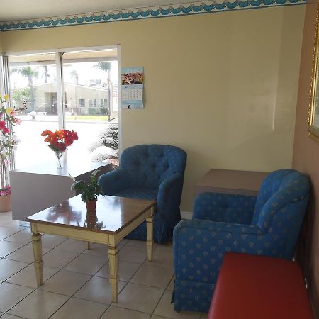 Castaway Motel Orange Luaran gambar