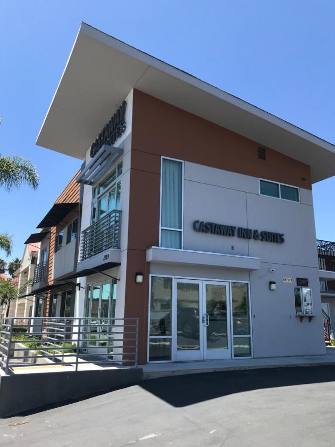 Castaway Motel Orange Luaran gambar