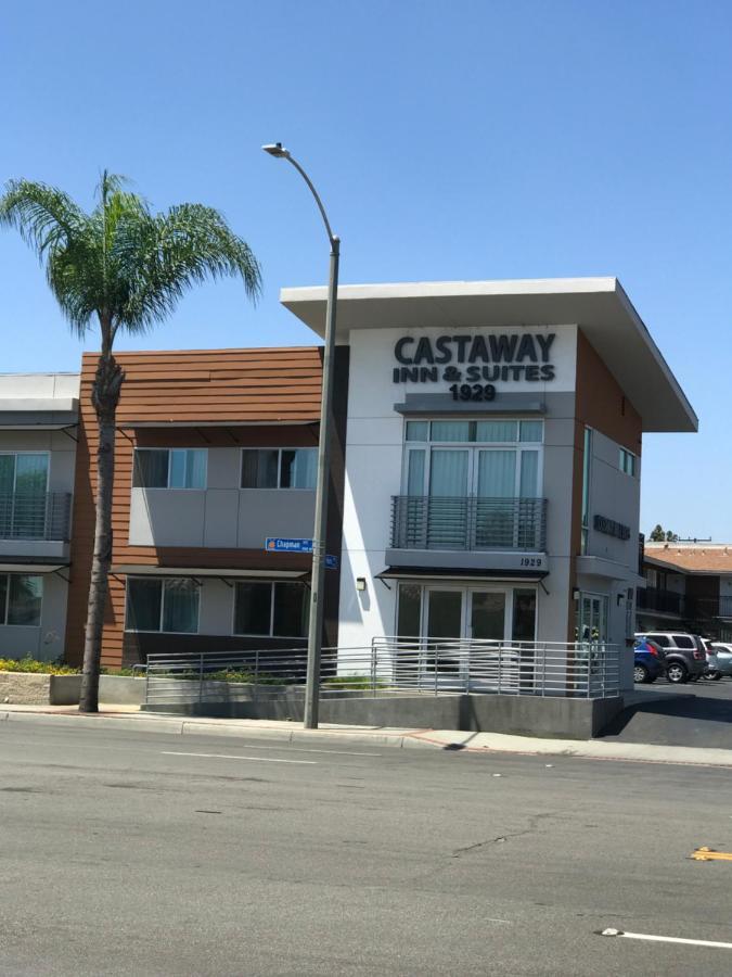 Castaway Motel Orange Luaran gambar
